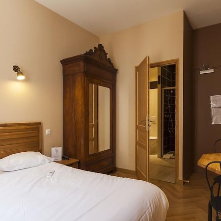 Hotel Des Alpes Le Bourg-dʼOisans Exteriér fotografie