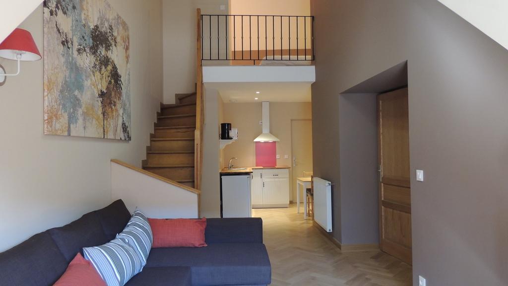 Hotel Des Alpes Le Bourg-dʼOisans Pokoj fotografie